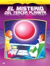 El Misterio Del Tercer Planeta (The Mystery Of The Third Planet)